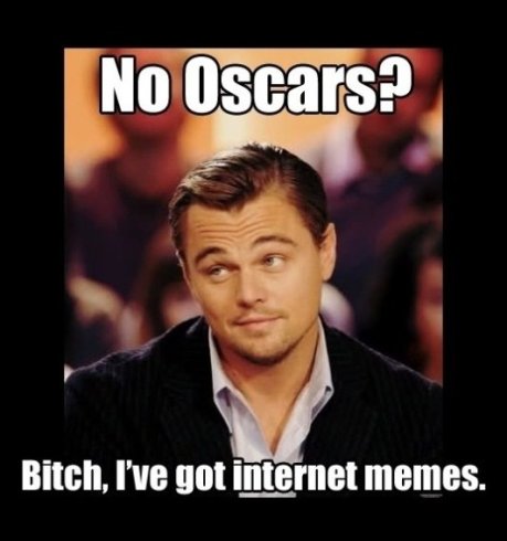 Internet memes, meme, funny, Leonardo DiCaprio